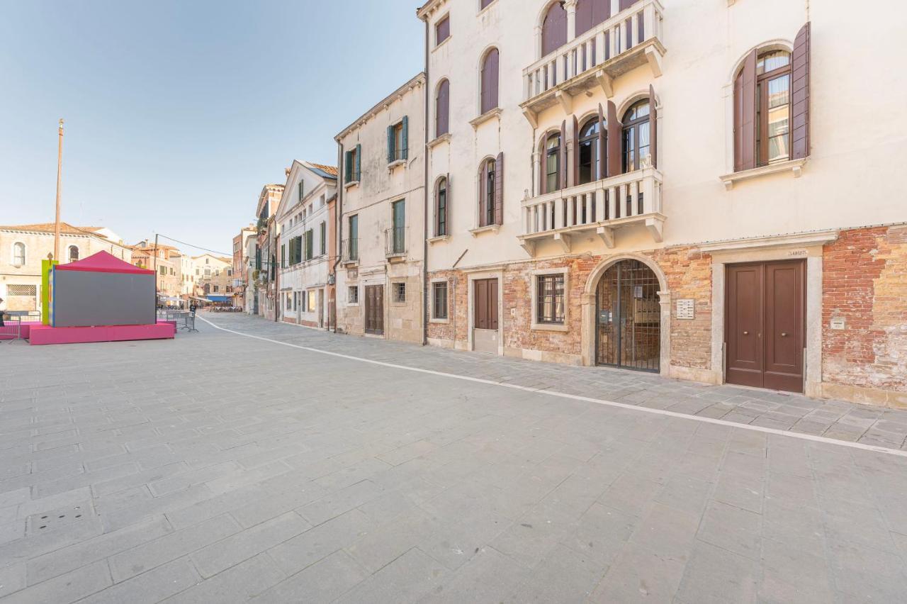Appartamento Grifalcon D'oro - Center